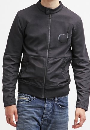 Bluza rozpinana