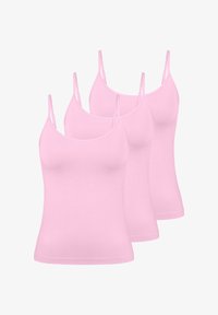 Niet geselecteerd, floral pink