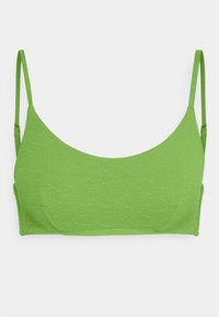 Não selecionado, vert