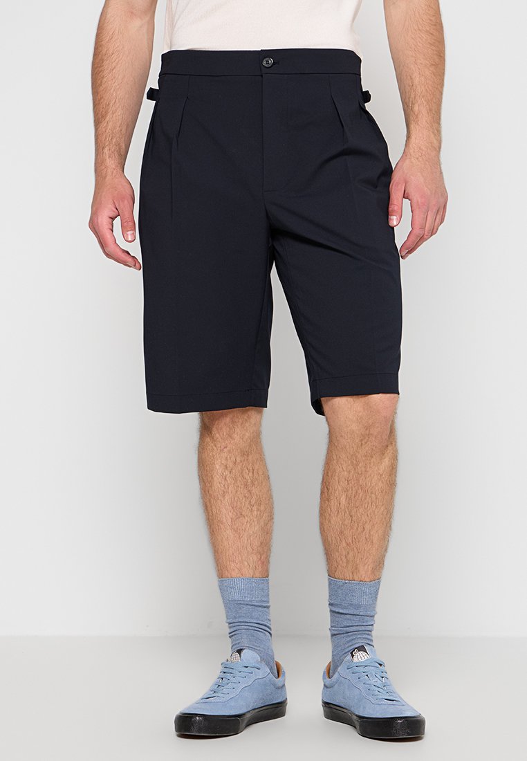 PATRIZIA PEPE Shorts donkerblauw PATRIZIA PEPE Shorts donkerblauw