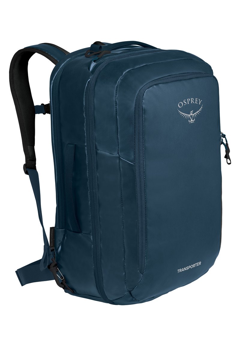 Osprey TRANSPORTER CARRYON Backpack venturi blue/blue Zalando.ie