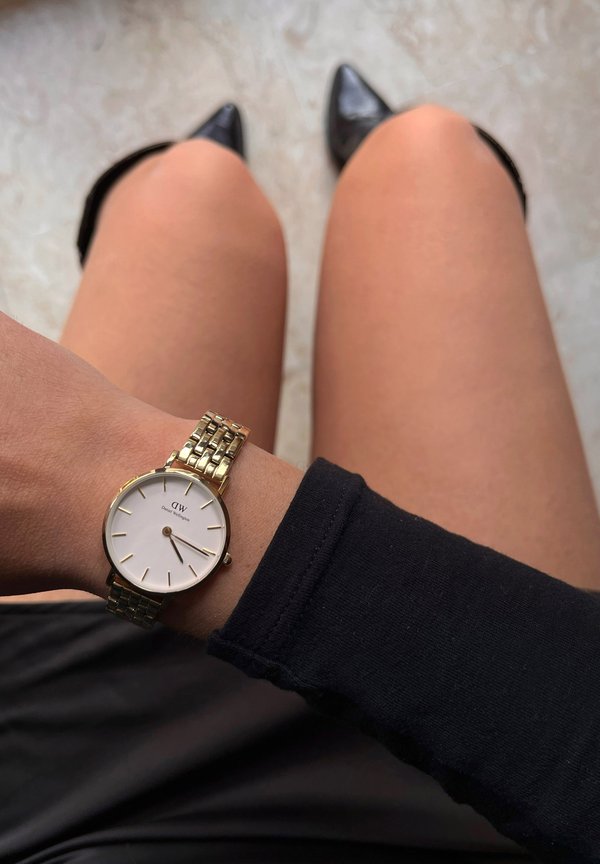 PETITE LUMINE 5 LINK - Uhr