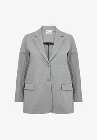 Neizvēlēts, med grey melange