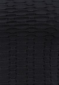 Cipo & Baxx SET - Legging (type pantalon) - black