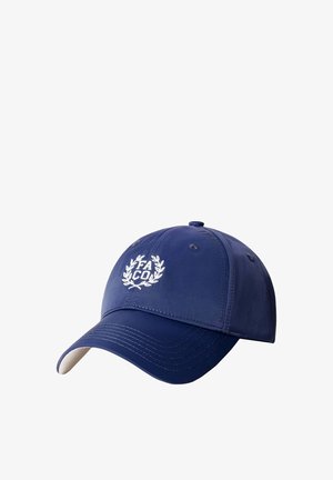 Façonnable, Gorra - marine blue