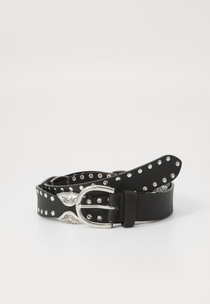 UNISEX - Bælter - black