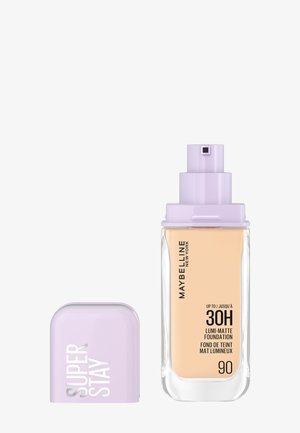 SUPER STAY LUMI MATTE FOUNDATION - Fondotinta - 90