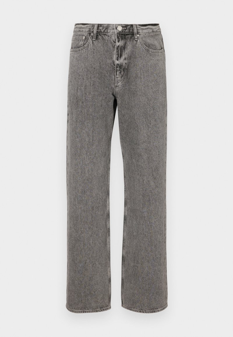 Michael Kors Relaxed fit jeans grijs