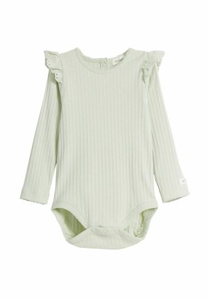 MED VOLANG - Body - light green