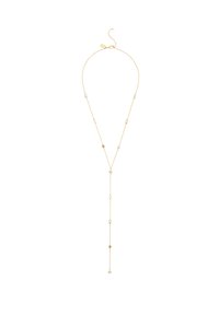 SIGNATURE HERITAGE PEARL CHARM STRAND - Ketting - natural