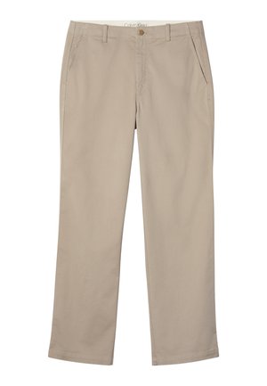 Calvin Klein Jeans, COMFORT  - Chino - vintage khaki