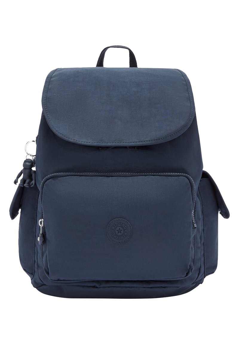 Kipling CITY PACK - Rucksack - blue bleu 2/blue - Zalando.ie display picture 1
