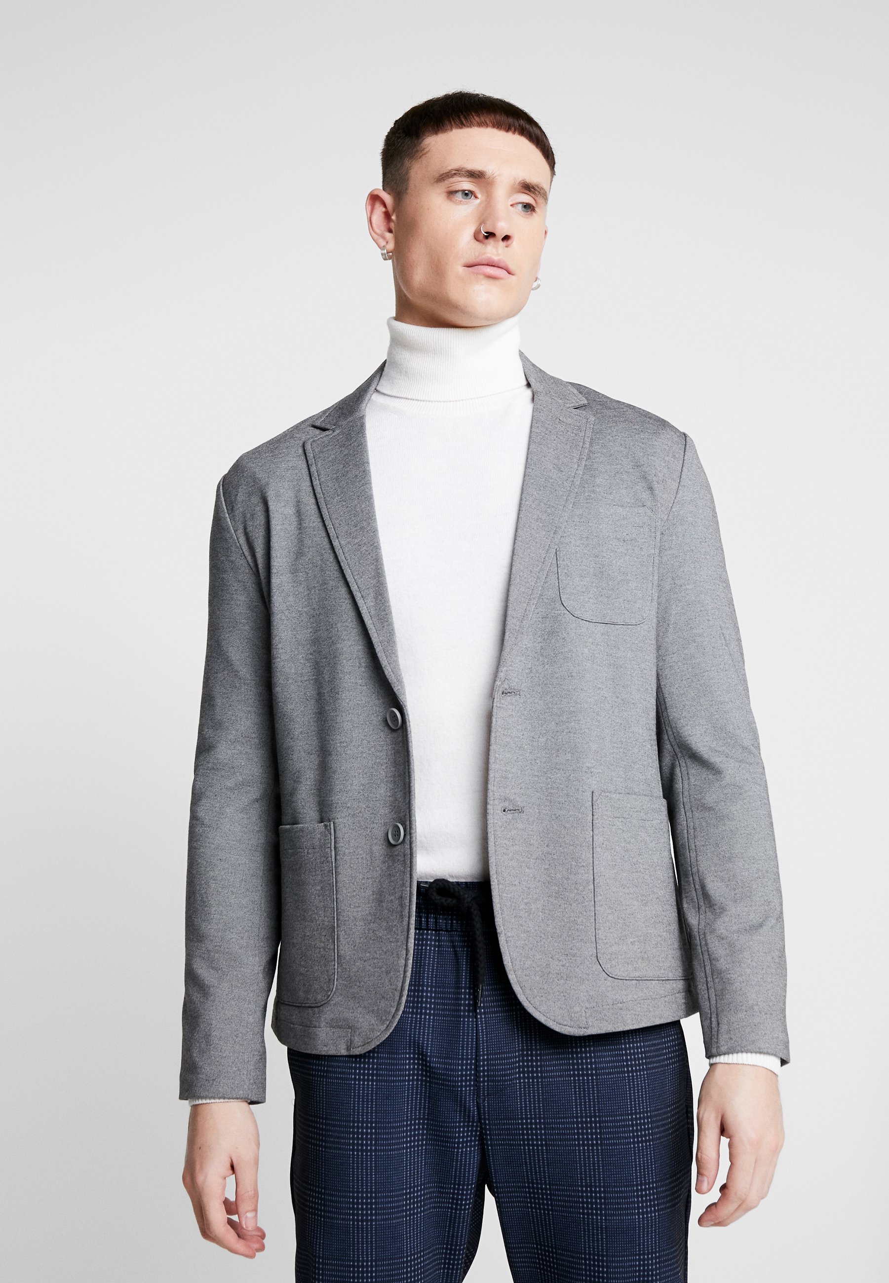 Men ONSMARK - Blazer jacket Men ONSMARK - Blazer jacket