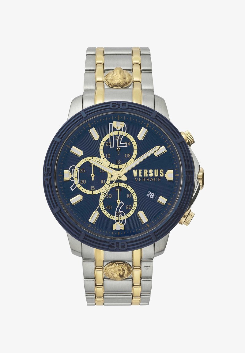 Versus Versace Chronografinis laikrodis - bicolor blue