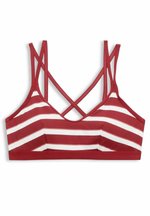 Beija London Stripes Y Non Padded Underwired Bra