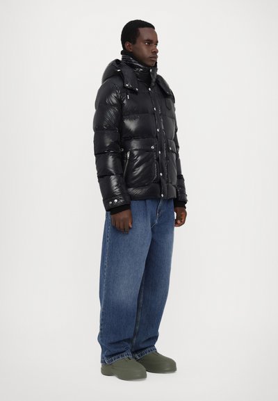 The Kooples DOUDOUNE - Doudoune - black