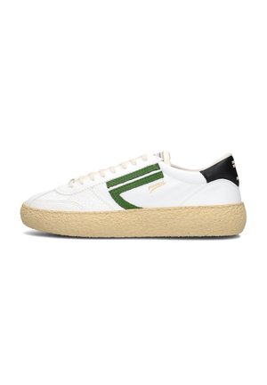LAGE SNEAKERS VINTAGE - Sneakers laag - foresta