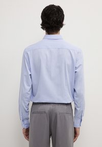 Calliope Camicia elegante - bleu ciel
