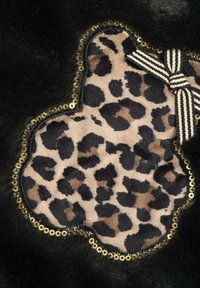 Chicco Mikina - black