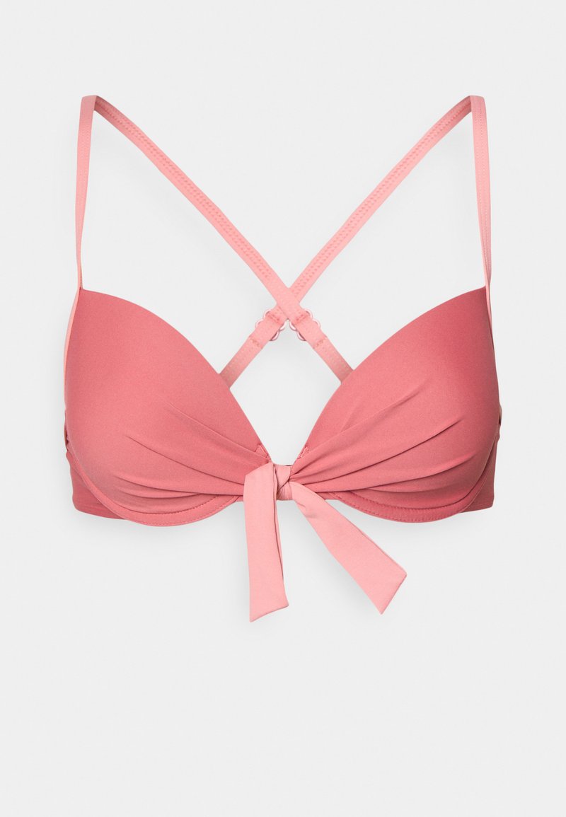 Sutien costum de baie din două piese