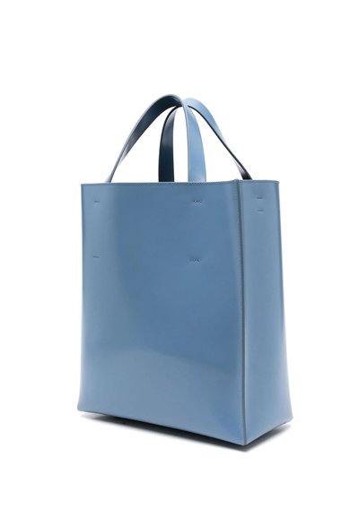 Marni MARNI - Borsa a mano - blu