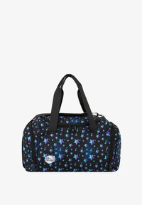 Unselected, star night