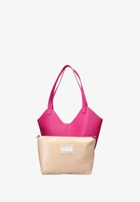 Selezionato, fuchsia