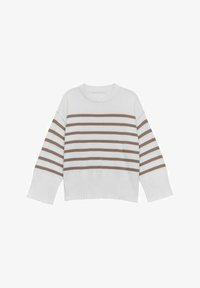 Geselecteerd, stripe