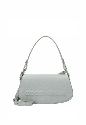 MYRTHA SCHULTER - Bolso de mano - snow