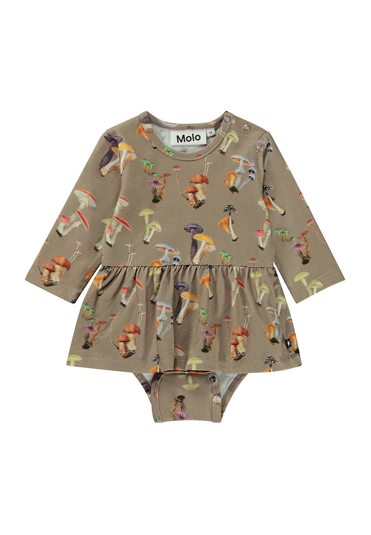 Molo Body meerkleurig Molo Body meerkleurig