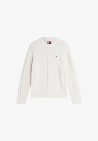 Sélectionné, off white