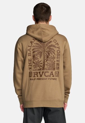 PALM GROVE - Hoodie - cyt