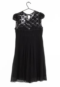 Dorothy Perkins Denní šaty - black