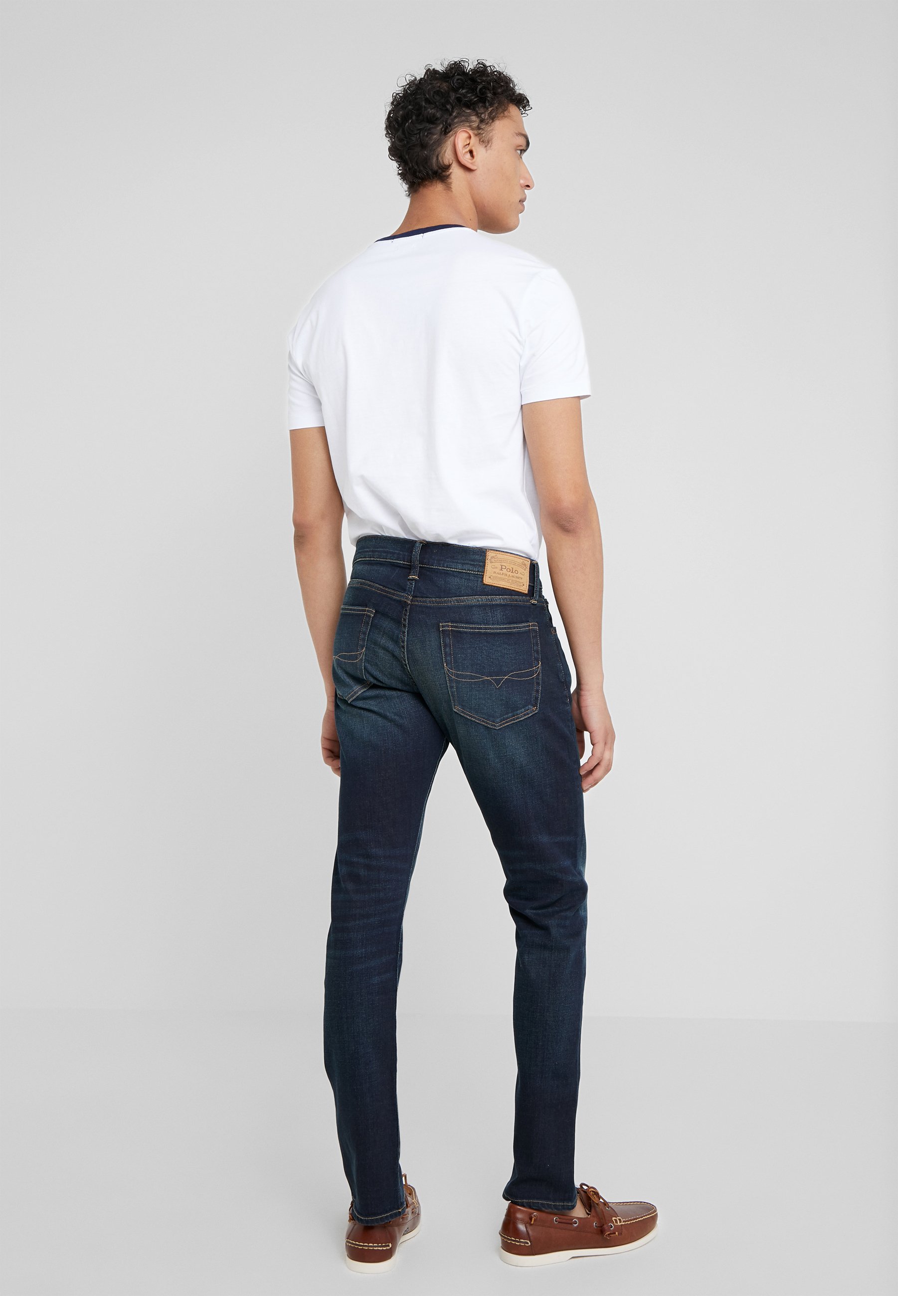 Polo Ralph Lauren SULLIVAN SLIM STRETCH 