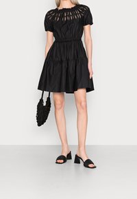 Liu Jo Jeans Vardagsklänning - black