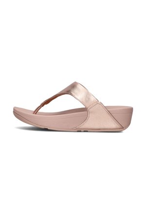 FITFLOP - Sandales tongs - roze
