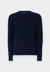 Ej vald, midnight blue