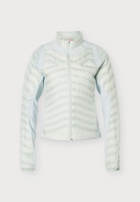 Non sélectionné, light silver-coloured/pure platinum/summit white