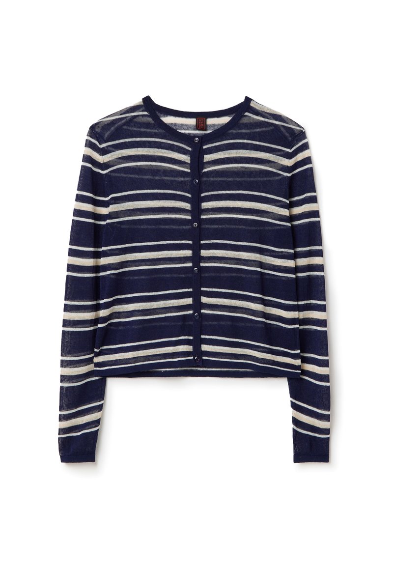 Chaqueta de punto