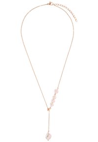 LUZI  - Smykke - rose goldfarbend