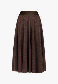 Sélectionné, chocolate plum
