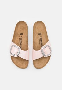 Birkenstock MADRID BIG BUCKLE  - Σανδάλια - graceful light rose
