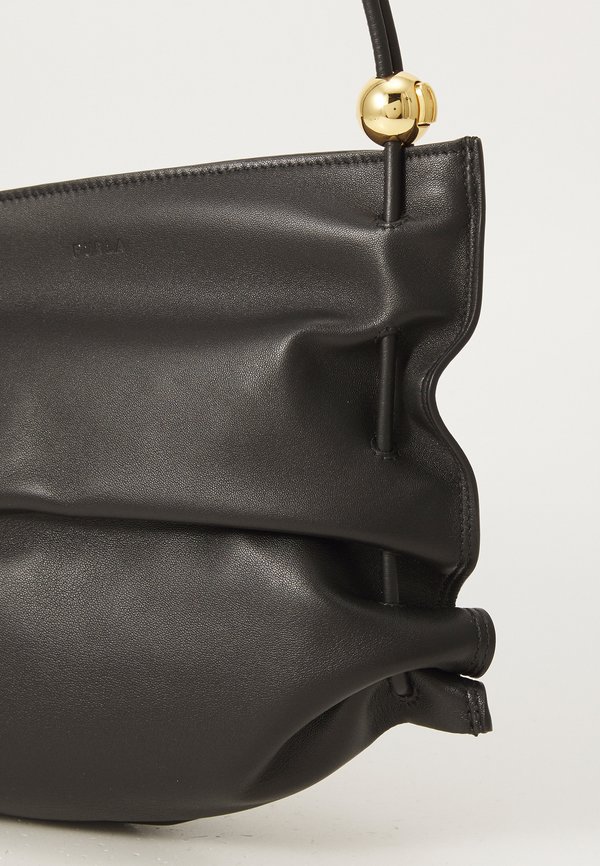 DAISY SHOULDER BAG - Handbag - nero4