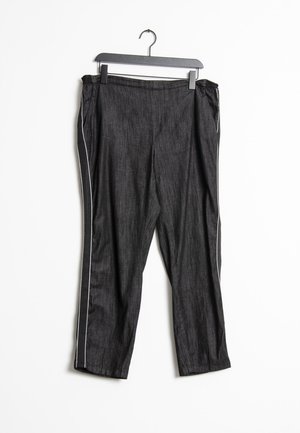 OPUS Bukser - black