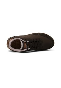 Woden Trainers - brown