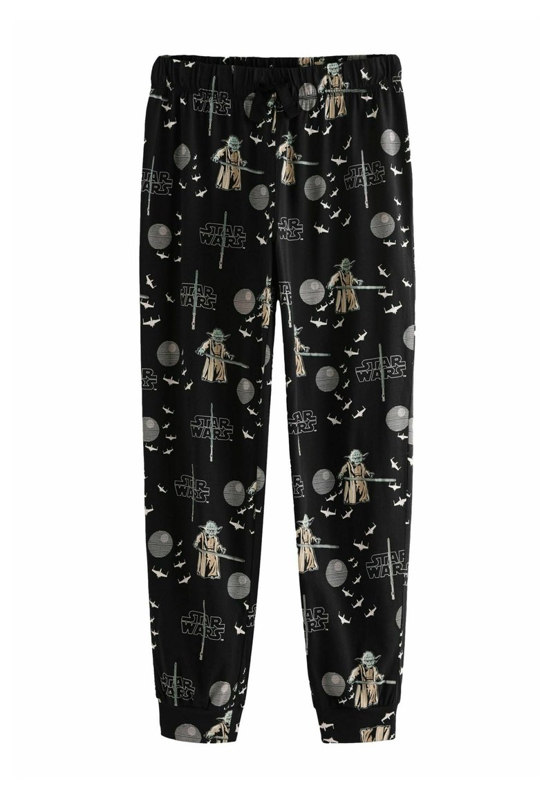 Star Wars - Pigiama Rule The Galaxy con pantaloni lunghi