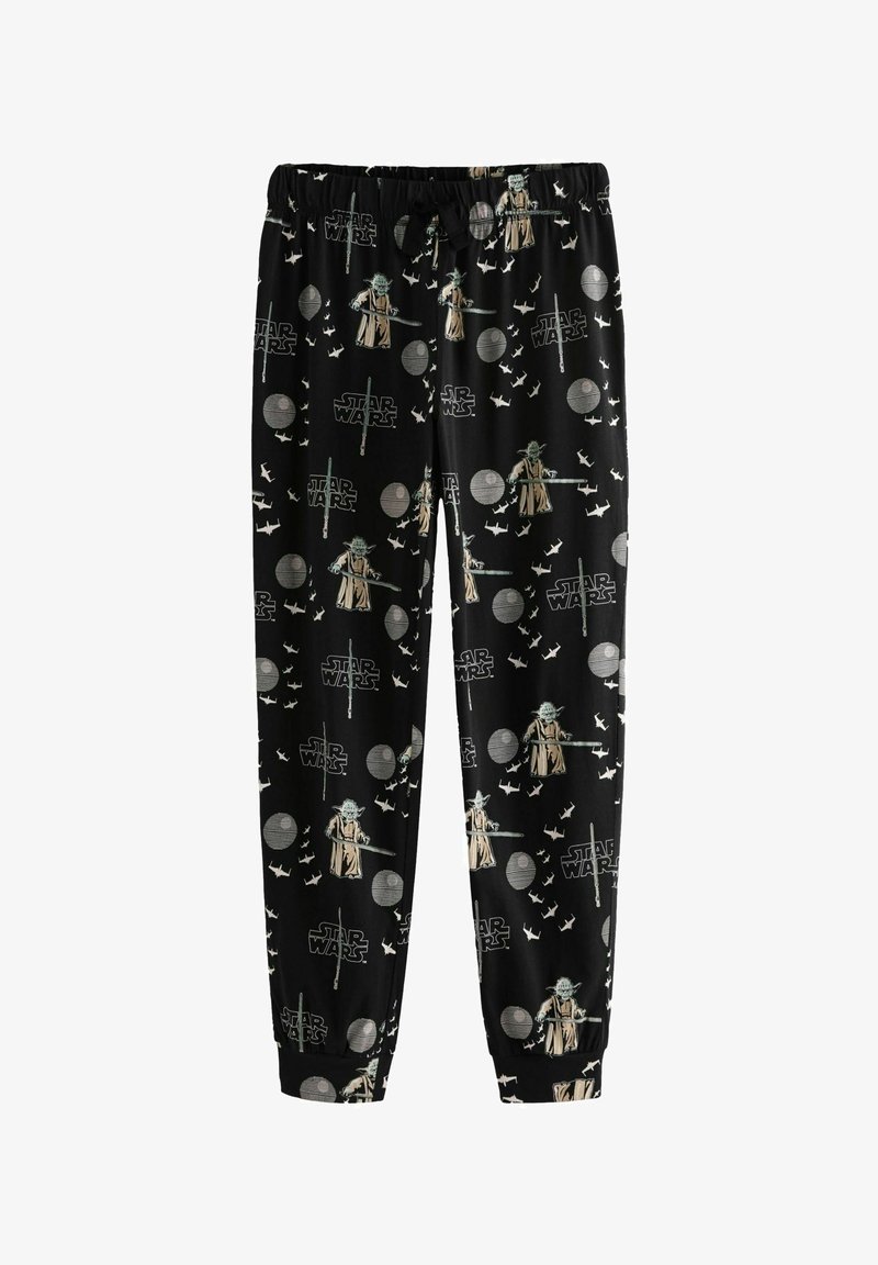 Star Wars - Pigiama Rule The Galaxy con pantaloni lunghi Star Wars - Pigiama Rule The Galaxy con pantaloni lunghi