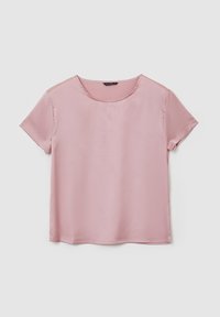 Calliope Camicetta - rose