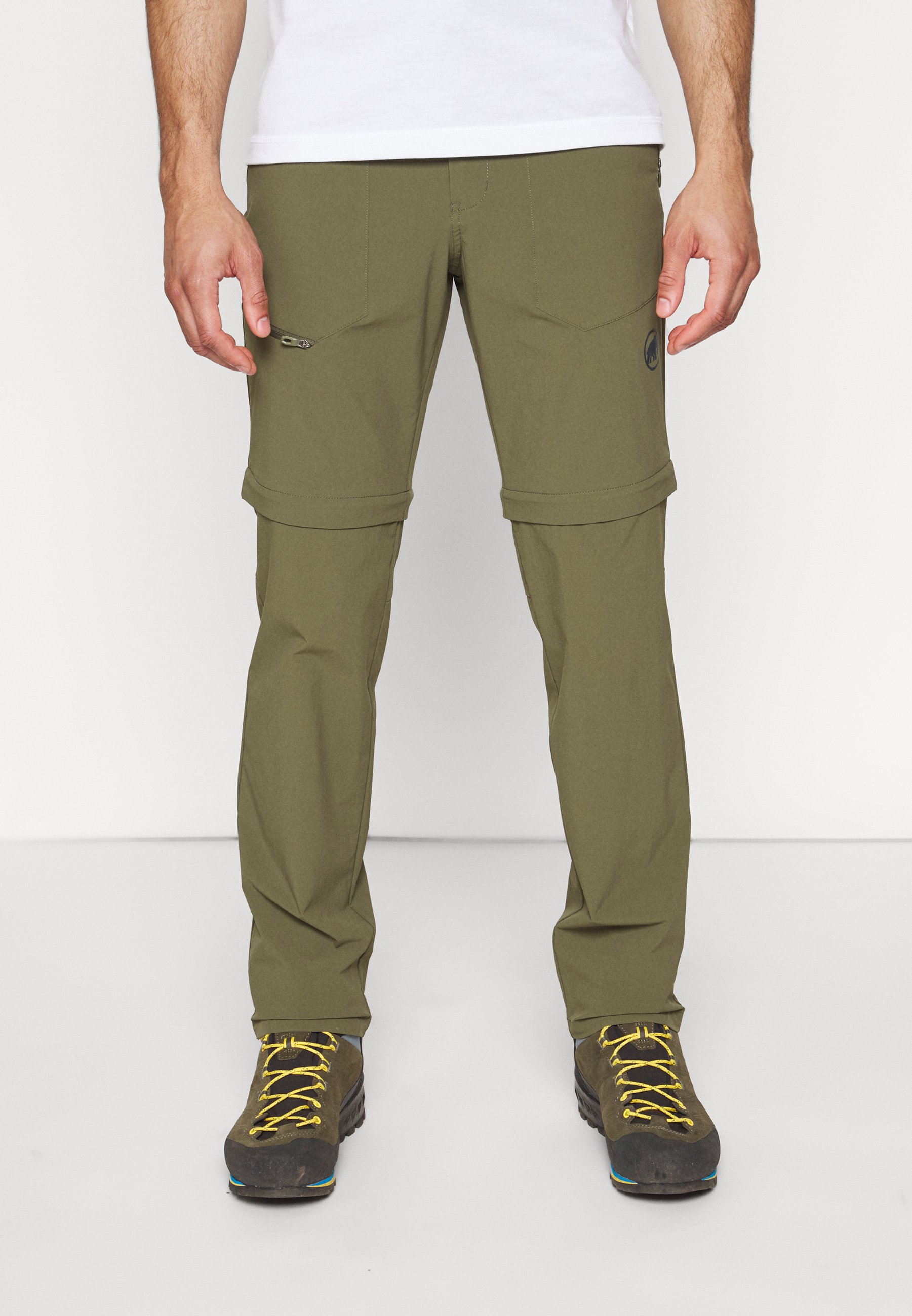 Mammut RUNBOLD ZIP OFF PANTS MEN 