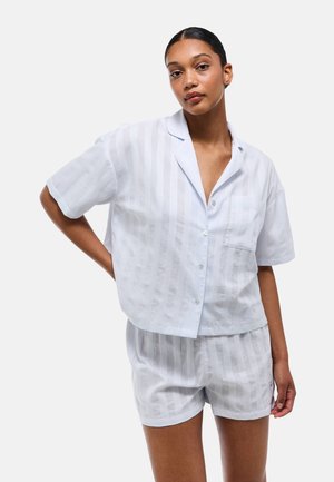 SET - Pyjama - eau